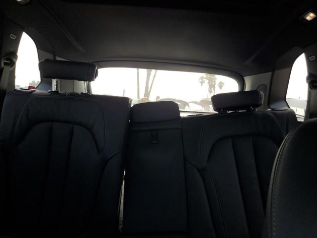Photo 10 from auction – 2021 BMW X5 SDRIVE with VIN 5UXCR4C04M9F03006