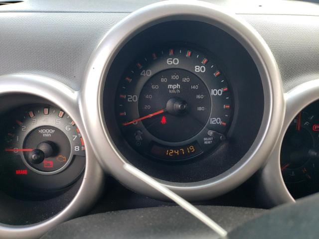 Photo 9 from auction – 2003 HONDA ELEMENT EX with VIN 5J6YH28573L027491