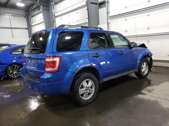 Photo 3 from auction – 2012 FORD ESCAPE XLT with VIN 1FMCU9D72CKB34106