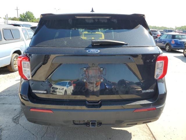 Photo 6 from auction – 2021 FORD EXPLORER P with VIN 1FM5K8AB1MGA07899