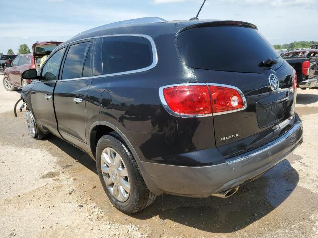 Photo 2 from auction – 2012 BUICK ENCLAVE with VIN 5GAKRDEDXCJ199401