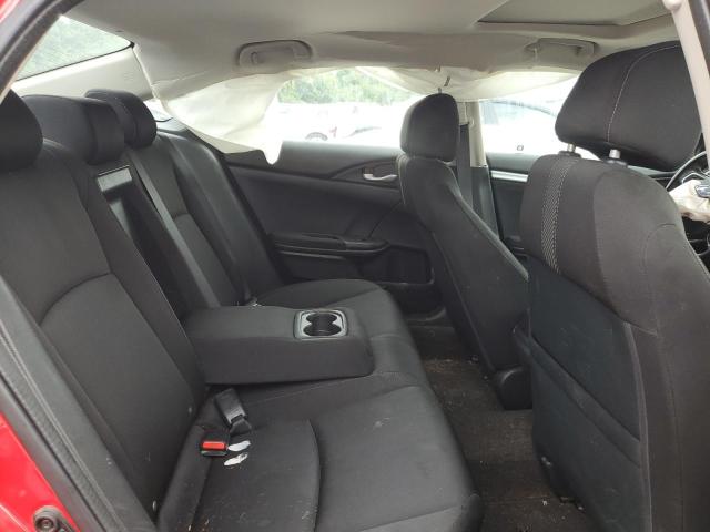 Photo 10 from auction – 2017 HONDA CIVIC EX with VIN 2HGFC2F74HH507753