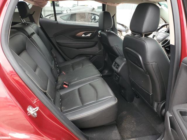 Photo 10 from auction – 2018 GMC TERRAIN DE with VIN 3GKALXEX1JL217737