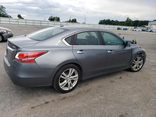 Photo 3 from auction – 2015 NISSAN ALTIMA 3.5 with VIN 1N4BL3AP7FC496375