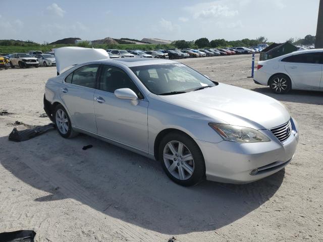 Снимка 4 от търг – 2008 LEXUS ES 350 с VIN JTHBJ46G882258136