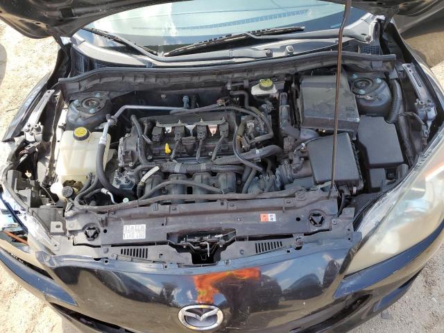 Photo 11 from auction – 2013 MAZDA 3 I with VIN JM1BL1M72D1790124