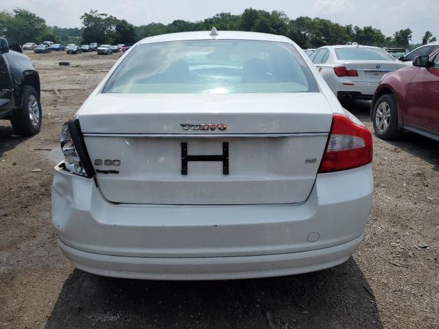Photo 6 from auction – 2007 VOLVO S80 3.2 with VIN YV1AS982771035335