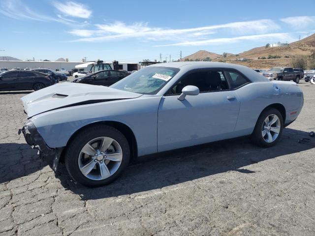 DODGE CHALLENGER 2021 with VIN 2C3CDZAG4MH630997 - Photo from auction