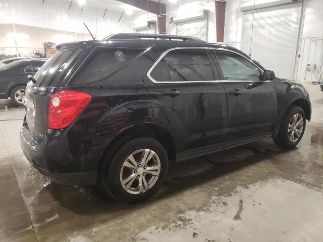 Photo 3 from auction – 2013 CHEVROLET EQUINOX LT with VIN 2GNFLEEK1D6402378
