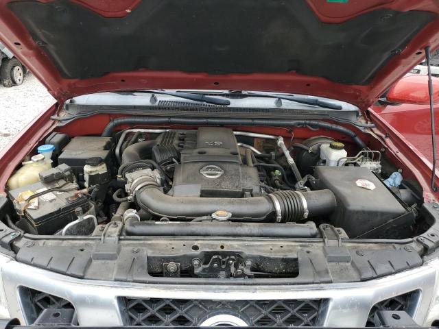 Photo 11 from auction – 2018 NISSAN FRONTIER S with VIN 1N6AD0EV0JN763523