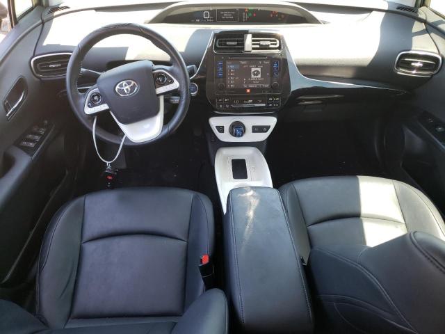 Photo 8 from auction – 2016 TOYOTA PRIUS with VIN JTDKARFU5G3001111