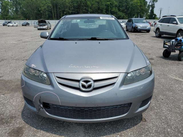 Photo 5 from auction – 2008 MAZDA 6 I with VIN 1YVHP80C685M47657