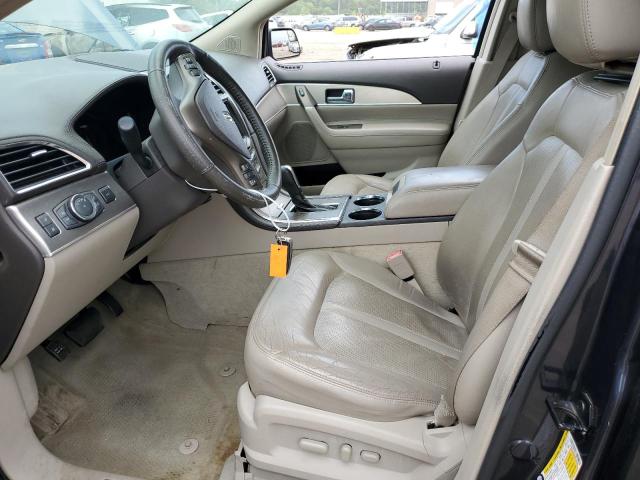 Photo 7 from auction – 2013 LINCOLN MKX with VIN 2LMDJ6JK6DBL46799