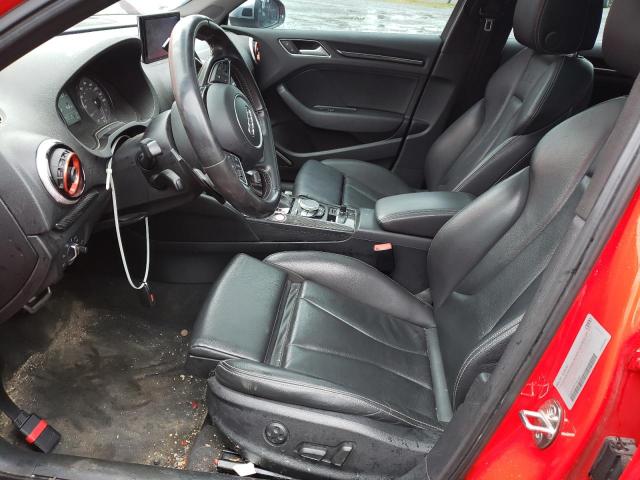 Photo 7 from auction – 2015 AUDI S3 PRESTIG with VIN WAUFFGFF9F1084266