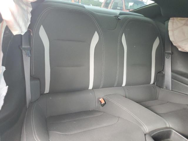Photo 10 from auction – 2018 CHEVROLET CAMARO LS with VIN 1G1FA1RX4J0165508