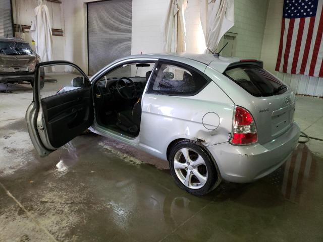 Photo 2 from auction – 2010 HYUNDAI ACCENT BLU with VIN KMHCM3AC5AU170761