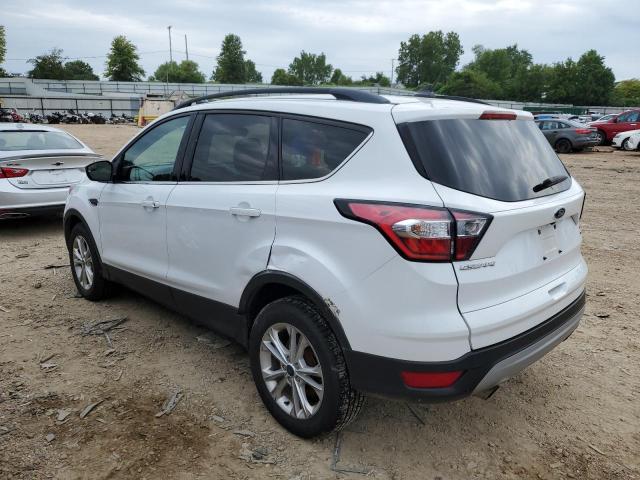 Photo 2 from auction – 2018 FORD ESCAPE SE with VIN 1FMCU0GD6JUC90633