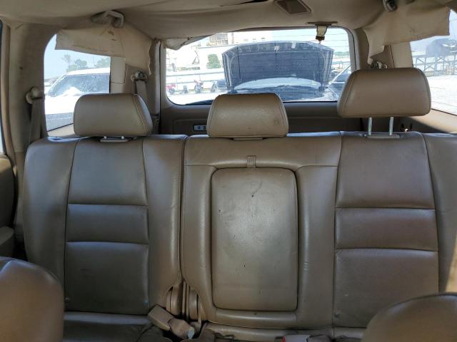 Photo 10 from auction – 2007 HONDA PILOT EXL with VIN 5FNYF28507B003845