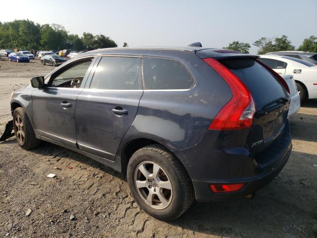 Photo 2 from auction – 2012 VOLVO XC60 3.2 with VIN YV4940DZ2C2297816