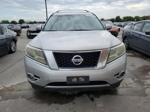 Photo 5 from auction – 2014 NISSAN PATHFINDER with VIN 5N1AR2MN2EC686006