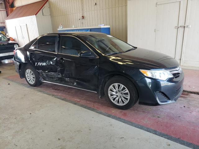 Photo 4 from auction – 2013 TOYOTA CAMRY L with VIN 4T4BF1FK4DR312845