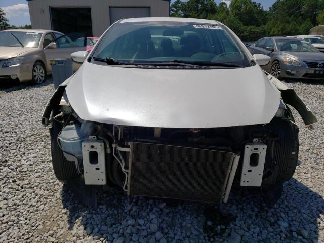 Photo 5 from auction – 2014 KIA FORTE EX with VIN KNAFX4A87E5152446