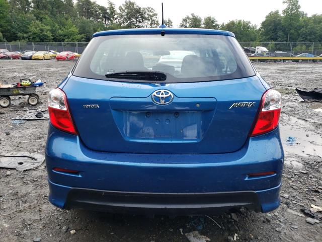 Photo 6 from auction – 2009 TOYOTA COROLLA MA with VIN 2T1KU40E89C154684