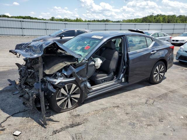 Photo 1 from auction – 2019 NISSAN ALTIMA SV with VIN 1N4BL4DWXKC138657