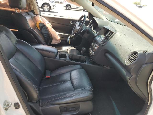 Фото 7 с аукциона – 2012 NISSAN MAXIMA S с VIN 1N4AA5AP0CC800039