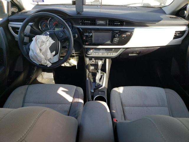 صورة رقم 8 من المزاد - 2016 TOYOTA COROLLA L مع VIN 5YFBURHE3GP488071