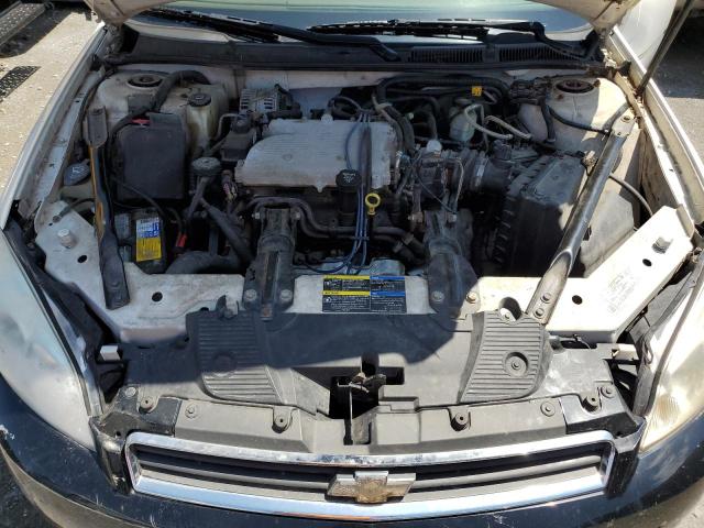 Photo 11 from auction – 2007 CHEVROLET IMPALA LT with VIN 2G1WT58K979182715
