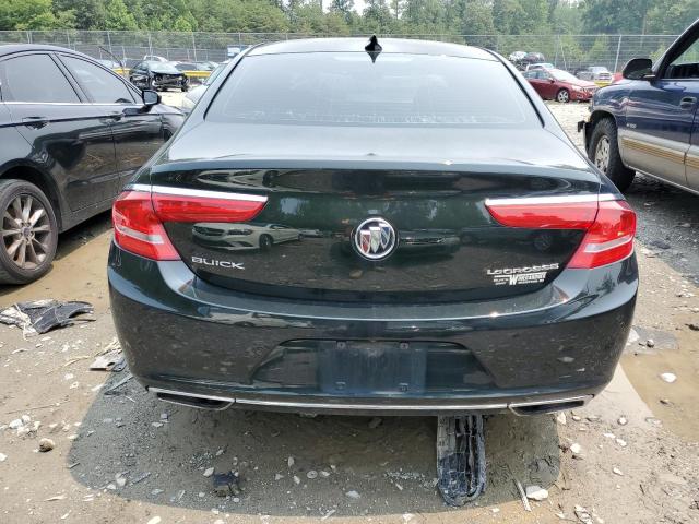 Фото 6 с аукциона – 2017 BUICK LACROSSE E с VIN 1G4ZP5SS8HU150629