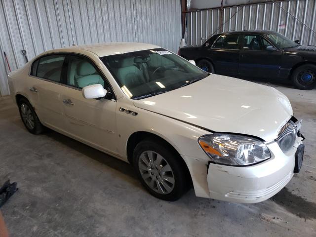 Photo 4 from auction – 2009 BUICK LUCERNE CX with VIN 1G4HD57M29U143482