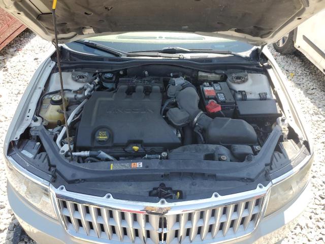 Photo 11 from auction – 2009 LINCOLN MKZ with VIN 3LNHM26T69R613009