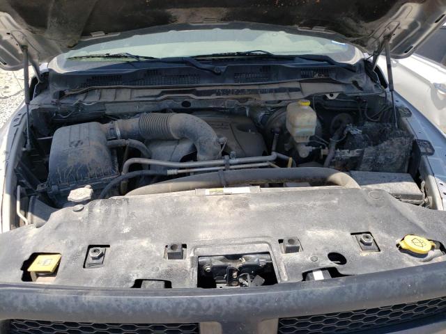 Photo 11 from auction – 2015 RAM 2500 ST with VIN 3C6TR5HT0FG513484
