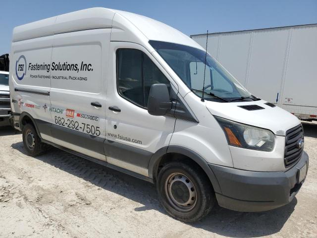 Photo 4 from auction – 2017 FORD TRANSIT T- with VIN 1FTYR2XM7HKA46213