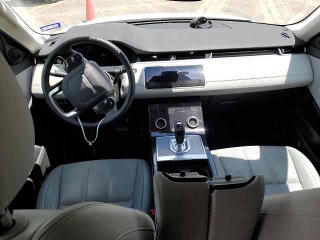 Photo 8 from auction – 2020 LAND ROVER RANGE ROVE with VIN SALZP2FX6LH019346