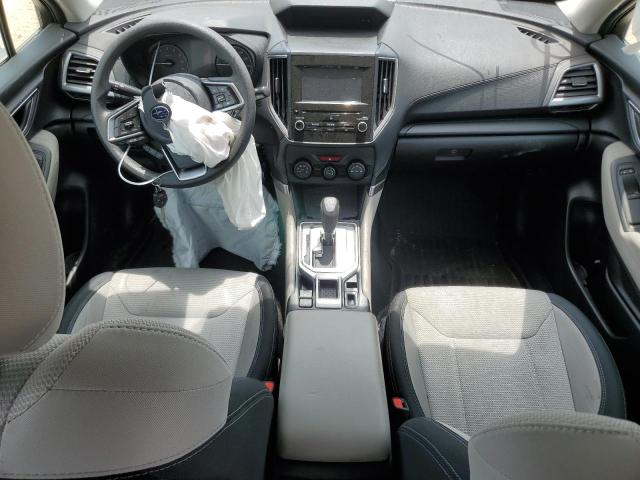 Фото 8 с аукциона – 2021 SUBARU FORESTER с VIN JF2SKADC7MH408355