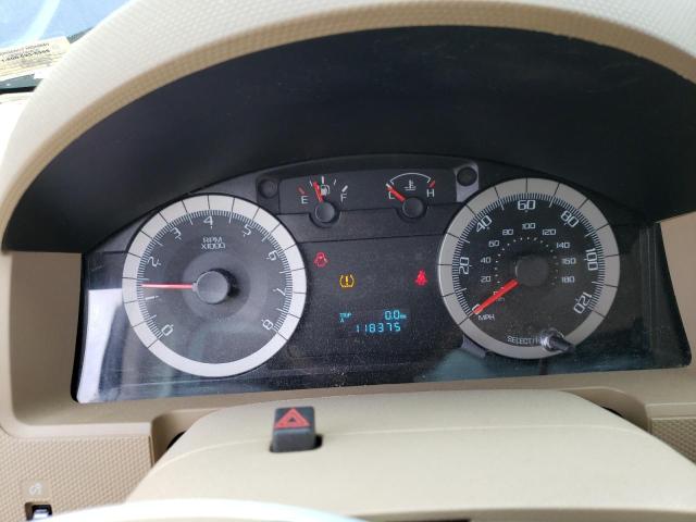 Photo 9 from auction – 2008 FORD ESCAPE XLT with VIN 1FMCU93188KD40387