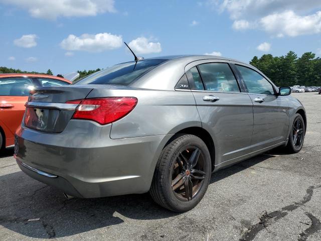 Photo 3 from auction – 2013 CHRYSLER 200 LIMITE with VIN 1C3CCBCG9DN522700