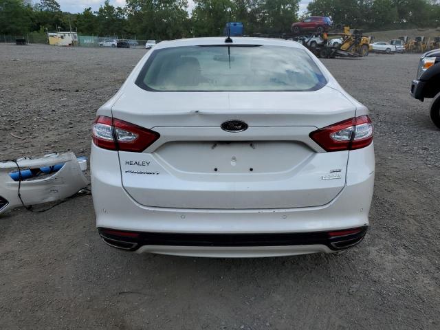 Photo 6 from auction – 2016 FORD FUSION SE with VIN 3FA6P0H95GR242629