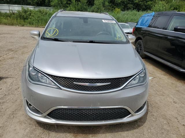 Photo 5 from auction – 2017 CHRYSLER PACIFICA T with VIN 2C4RC1EG4HR538213