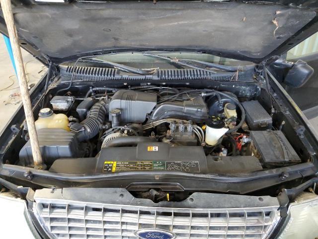 Photo 12 from auction – 2003 FORD EXPLORER X with VIN 1FMZU73K53UC09471