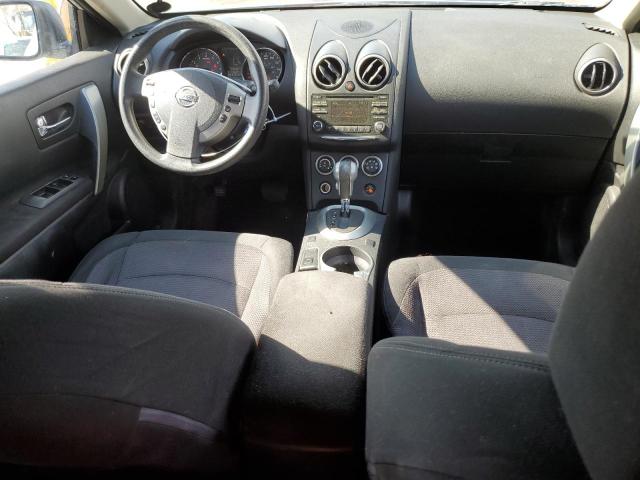 Photo 8 from auction – 2012 NISSAN ROGUE S with VIN JN8AS5MT5CW269844