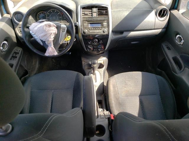 Photo 8 from auction – 2015 NISSAN VERSA NOTE with VIN 3N1CE2CP0FL355669