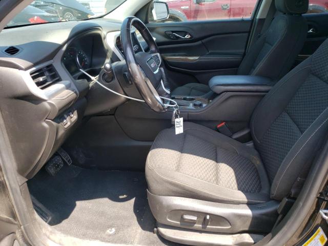 Photo 7 from auction – 2018 GMC ACADIA SLE with VIN 1GKKNSLS3JZ143691