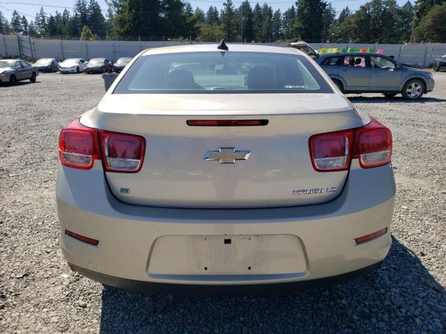 Photo 6 from auction – 2015 CHEVROLET MALIBU LS with VIN 1G11B5SL9FF350096