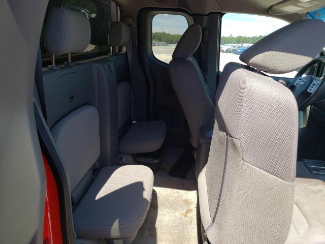Photo 10 from auction – 2015 NISSAN FRONTIER S with VIN 1N6BD0CTXFN752364