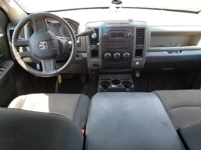 Photo 8 from auction – 2011 DODGE RAM 1500 with VIN 1D7RB1GP2BS541641