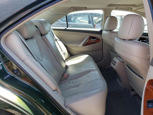 Photo 10 from auction – 2010 TOYOTA CAMRY SE with VIN 4T1BK3EK2AU600071